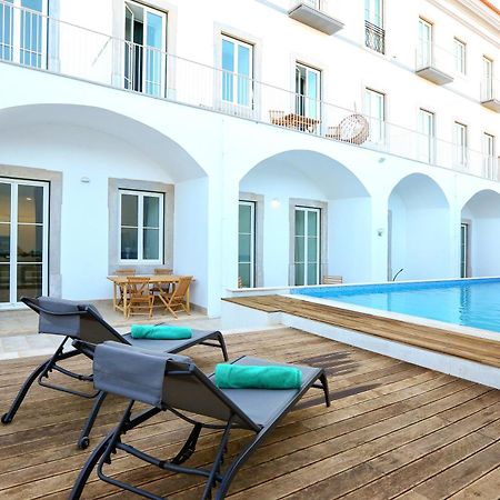 Zen & Tan Apartment ファロ エクステリア 写真