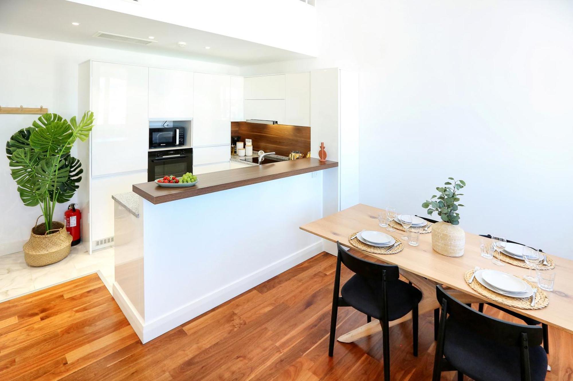 Zen & Tan Apartment ファロ エクステリア 写真