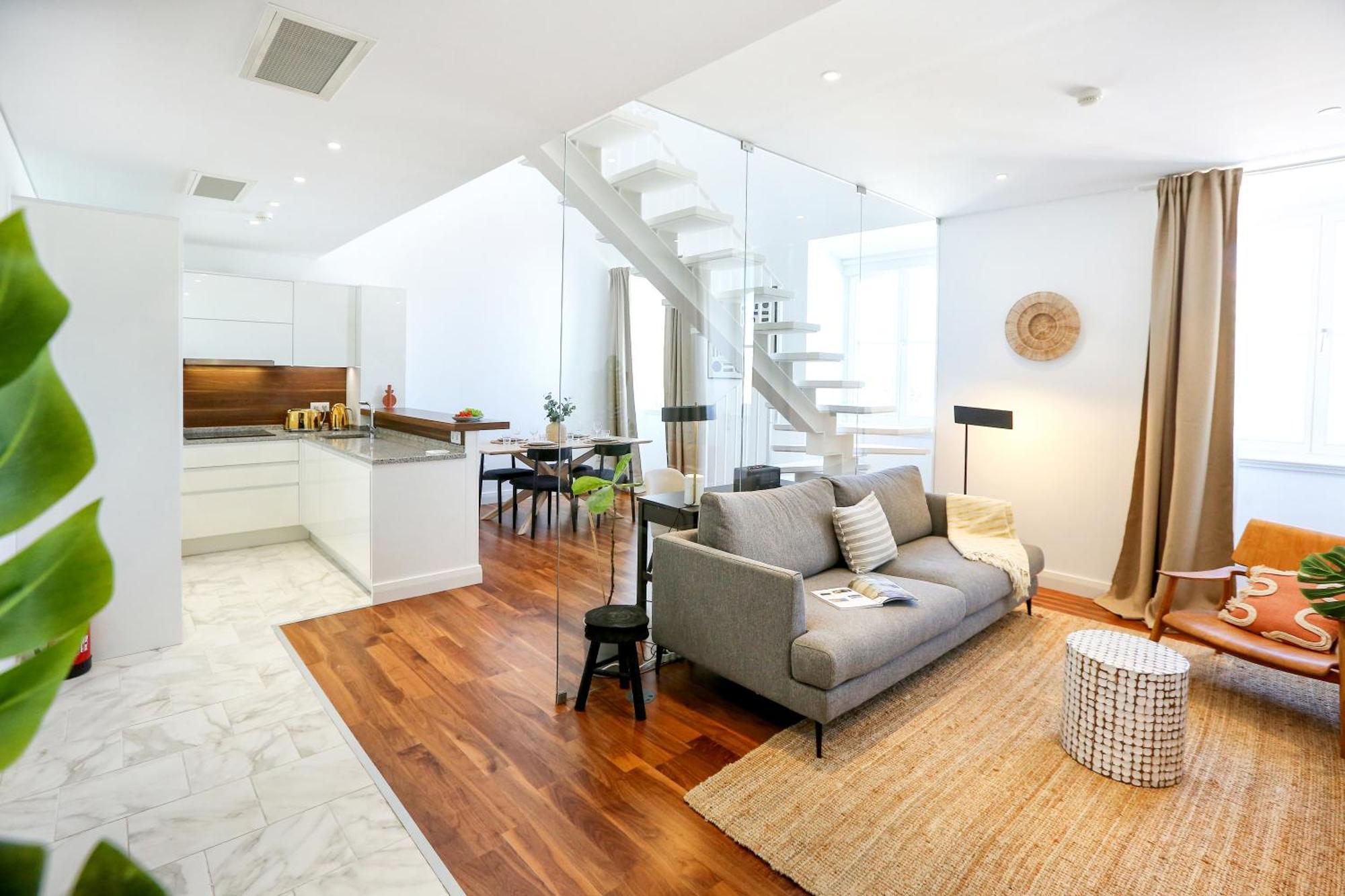 Zen & Tan Apartment ファロ エクステリア 写真
