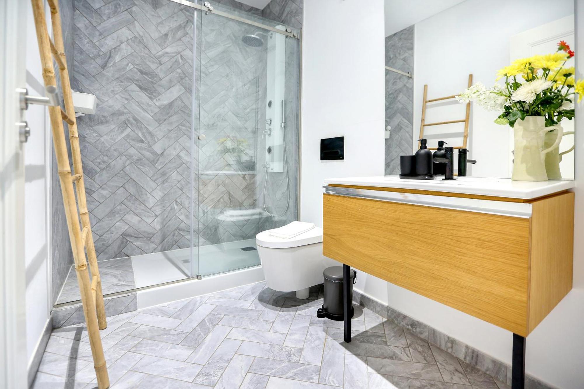 Zen & Tan Apartment ファロ エクステリア 写真