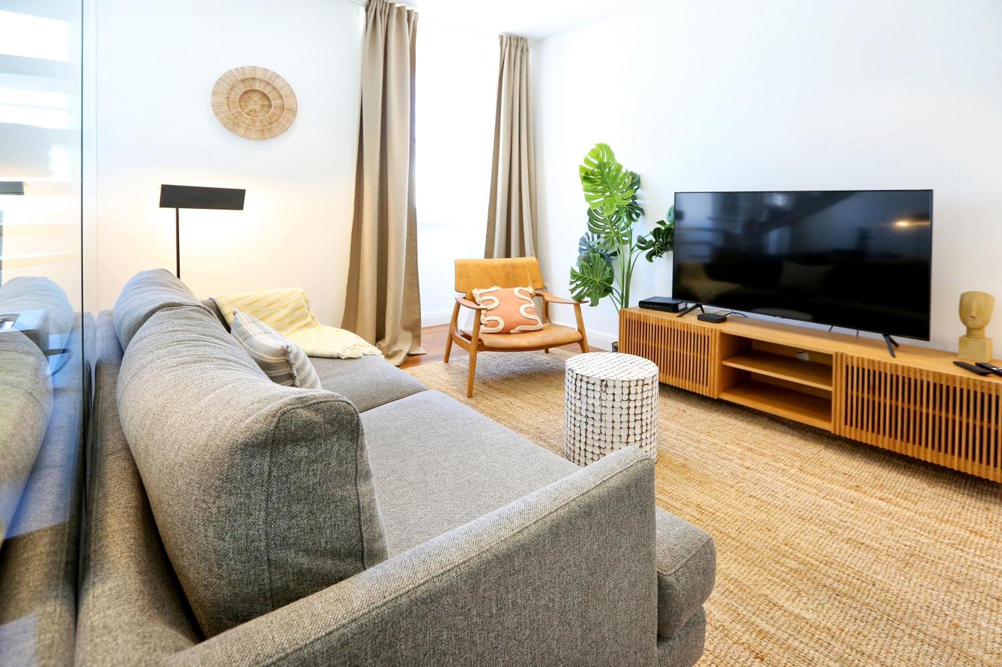 Zen & Tan Apartment ファロ エクステリア 写真