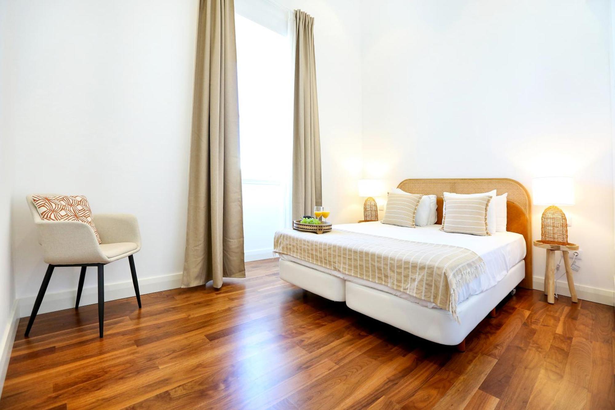 Zen & Tan Apartment ファロ エクステリア 写真