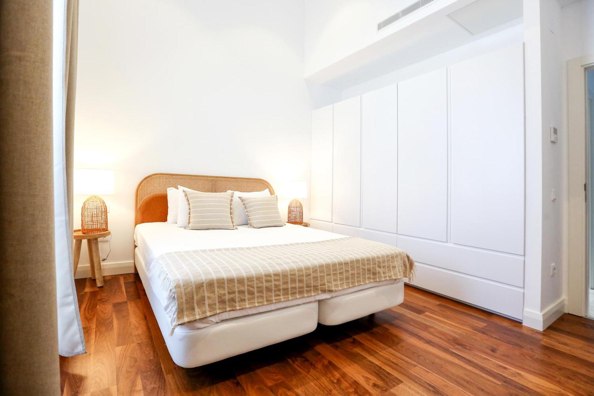 Zen & Tan Apartment ファロ エクステリア 写真